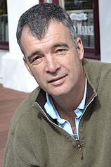 picture of actor Kevin Ruf