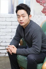 Foto de Joon-Sung Kim