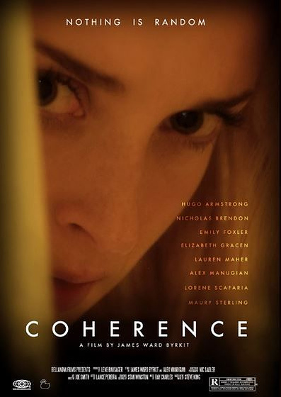 Imagen de Coherence (Cartel)