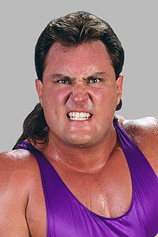 picture of actor Brian Adams