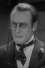 photo of person Westcott Clarke