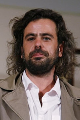photo of person Jimmy Gimferrer