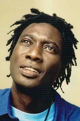 Foto de Makena Diop