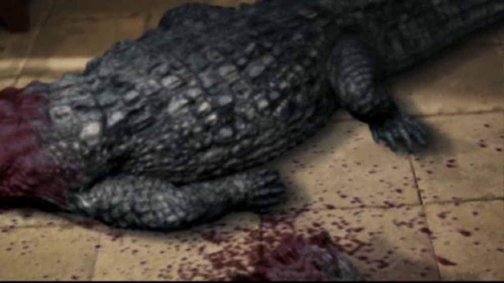 Imagen de Mandíbulas 3