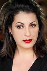 picture of actor Natalie Tannous