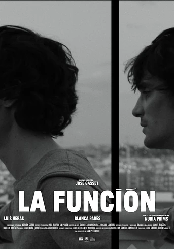 Poster de La Función