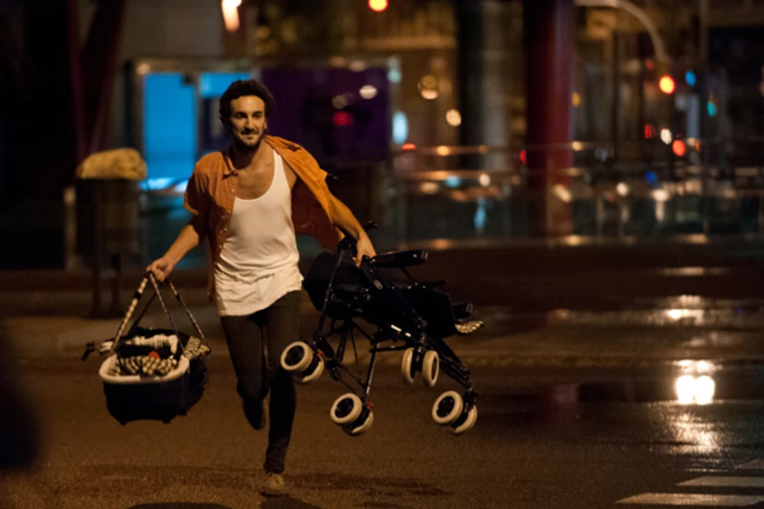 Imagen de Barcelona, noche de verano