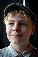 picture of actor Lasse Peter Larsen