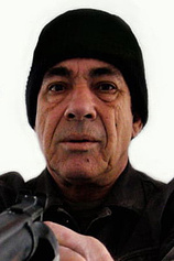 picture of actor Kostas Stefanakis