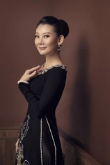 Foto de Mỹ Uyên
