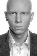 photo of person Ólafur Egilsson