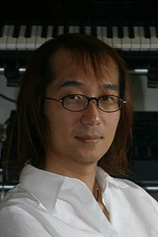 photo of person Osamu Kubota