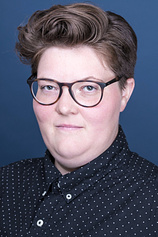 picture of actor Tricia Black