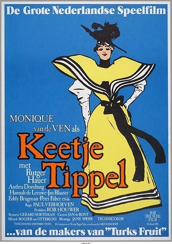 Poster de Katty Tippel