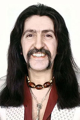 Foto de Barış Manço