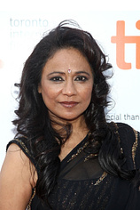 photo of person Seema Biswas