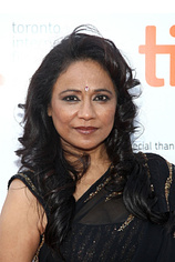 picture of actor Seema Biswas