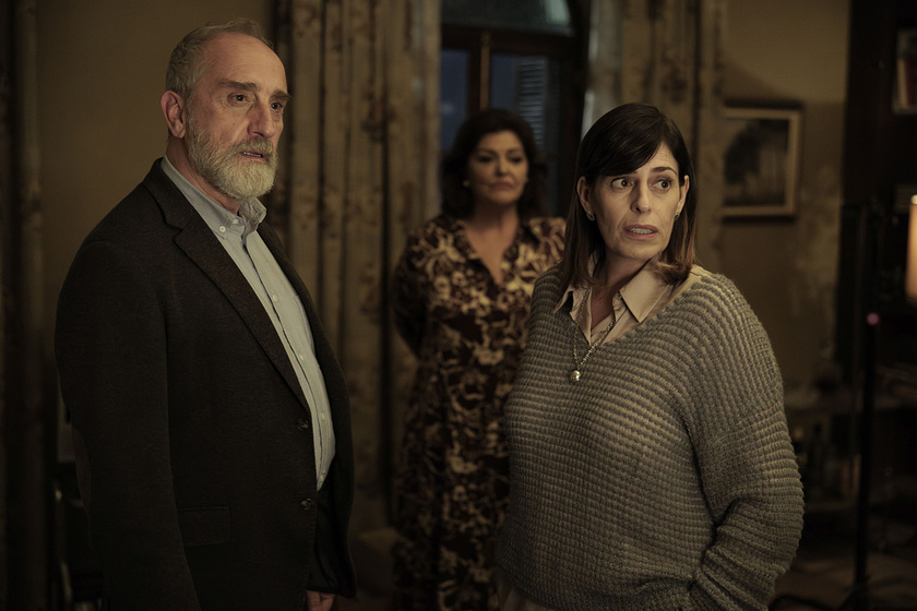 Gonzalo de Castro y Neus Sanz en Votemos