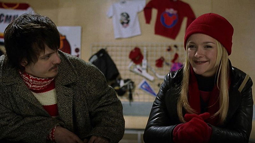 Imagen de Nada en la nevera