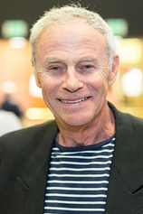 picture of actor Tristan Rogers