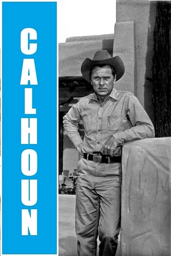 Poster de Calhoun: County Agent
