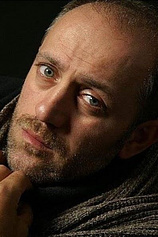picture of actor Hilmi Özçelik