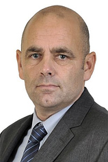 picture of actor Paul Blackwell