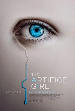 poster of movie The Artifice Girl