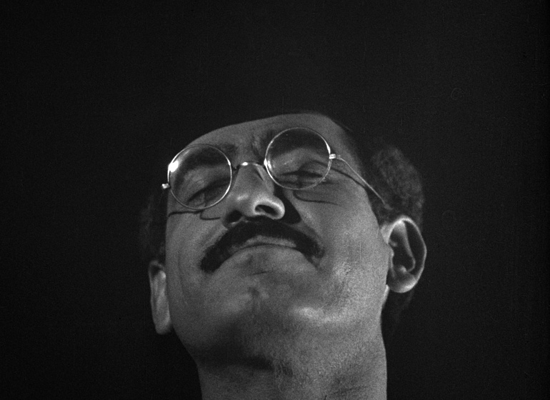 Imagen de Said effendi