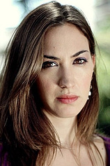 picture of actor Malena Solda