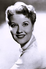 picture of actor Patti Page