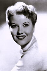 photo of person Patti Page