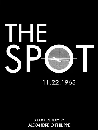 Poster de The Spot