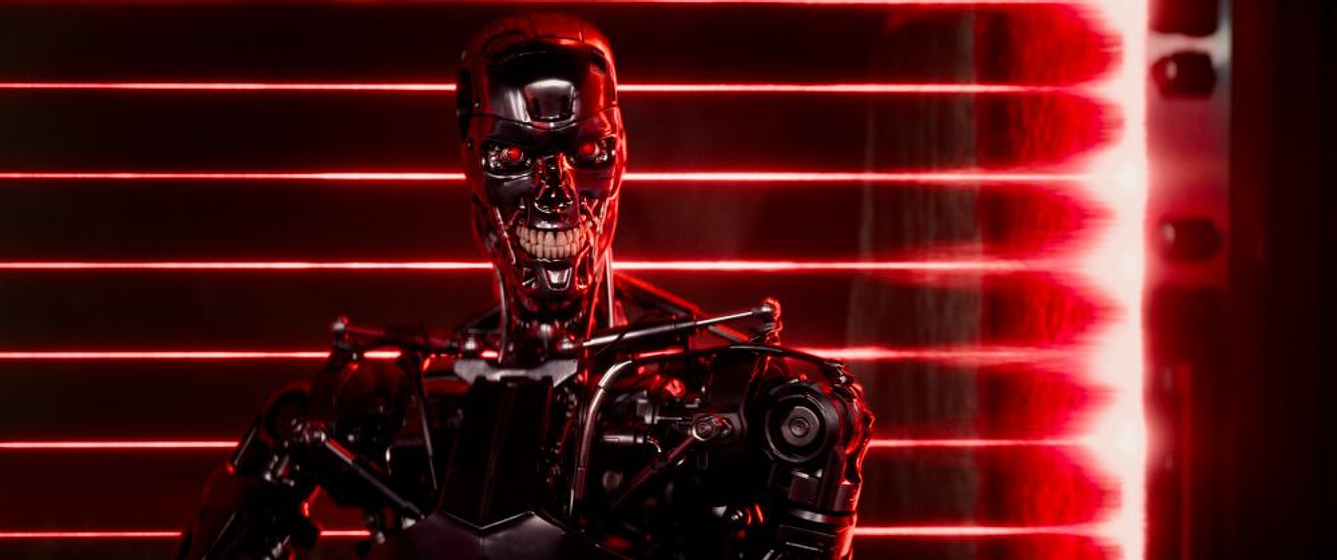 Imagen de Terminator Genesis