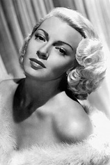 photo of person Lana Turner