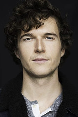 picture of actor Thomas Vallieres
