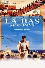 poster of movie Là-bas... mon pays