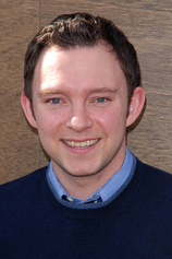 photo of person Nathan Corddry