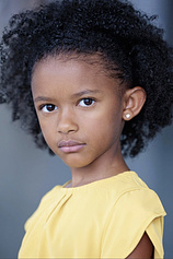 picture of actor Estella Kahiha