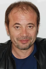 Foto de Alain Beigel
