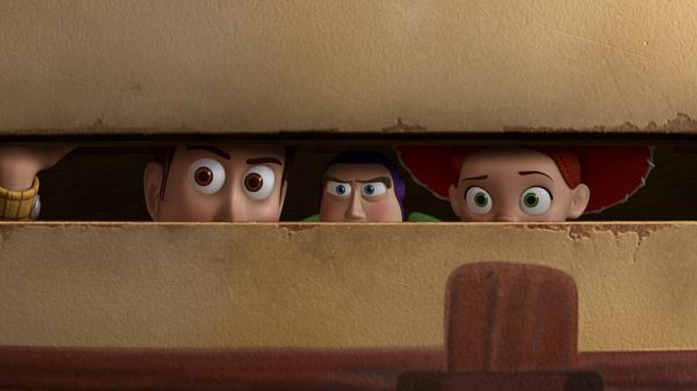 Imagen de Toy Story 3