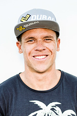 photo of person Kevin Lange