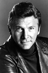 picture of actor Steve Forrest