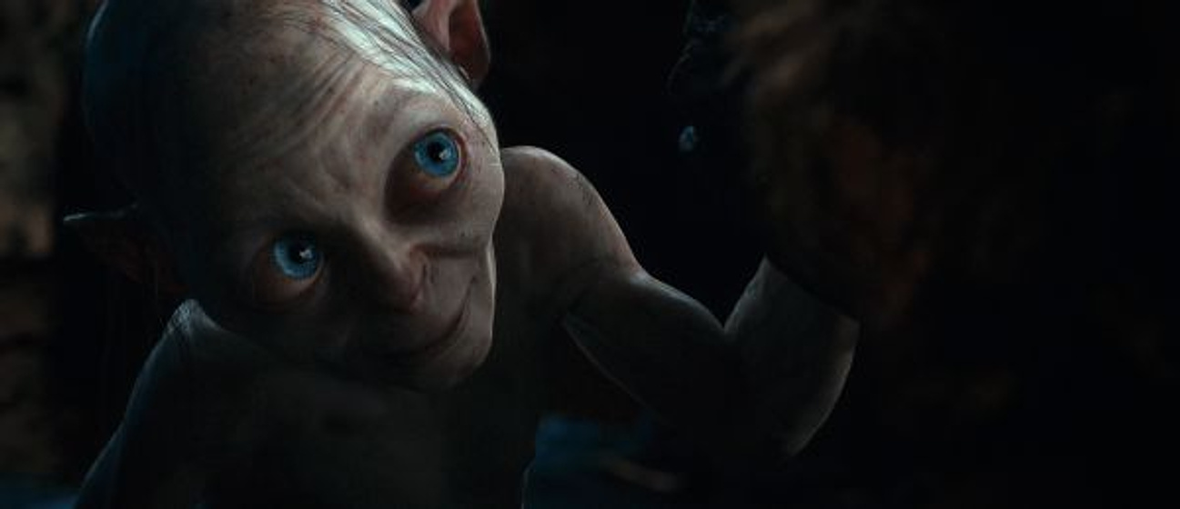Imagen de El Hobbit. Un Viaje Inesperado