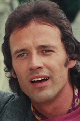 photo of person Riccardo Salvino
