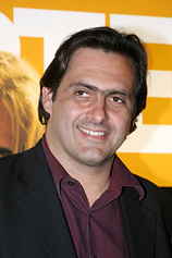photo of person Emmanuel Chain