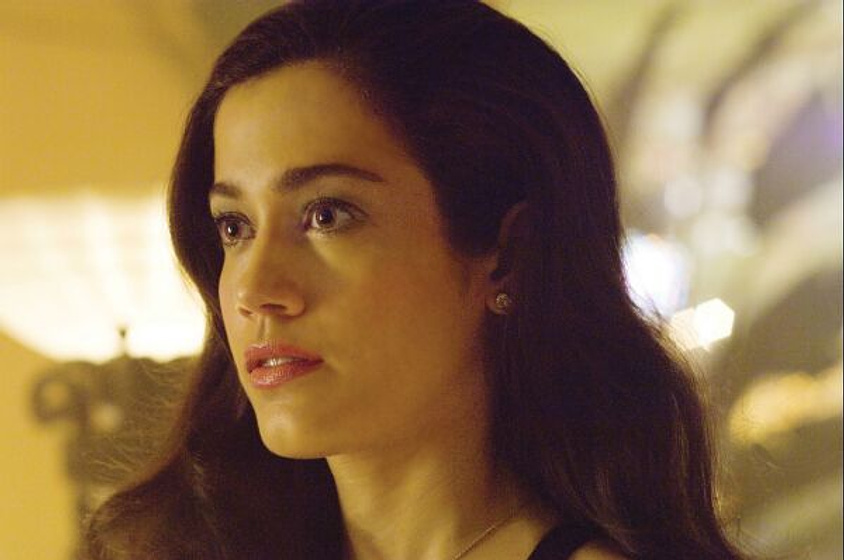 Lymari Nadal en American Gangster