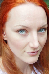 picture of actor Danae Swinburne