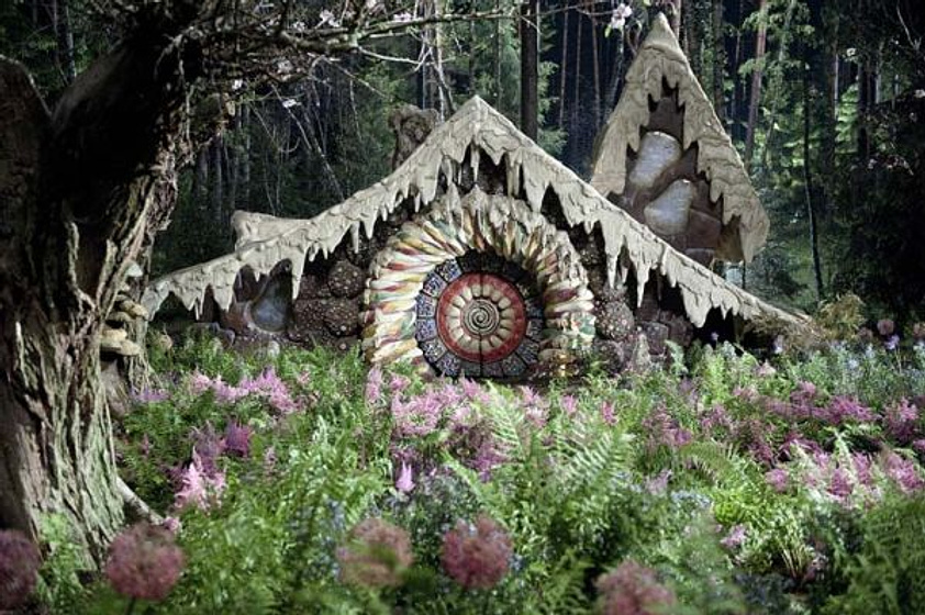 Imagen de Hansel y Gretel. Cazadores de brujas