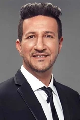 Foto de Suleiman Merchant